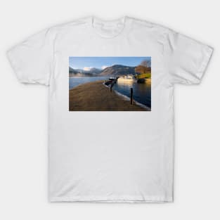 Loch Lomond T-Shirt